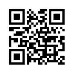 QR code carte menu