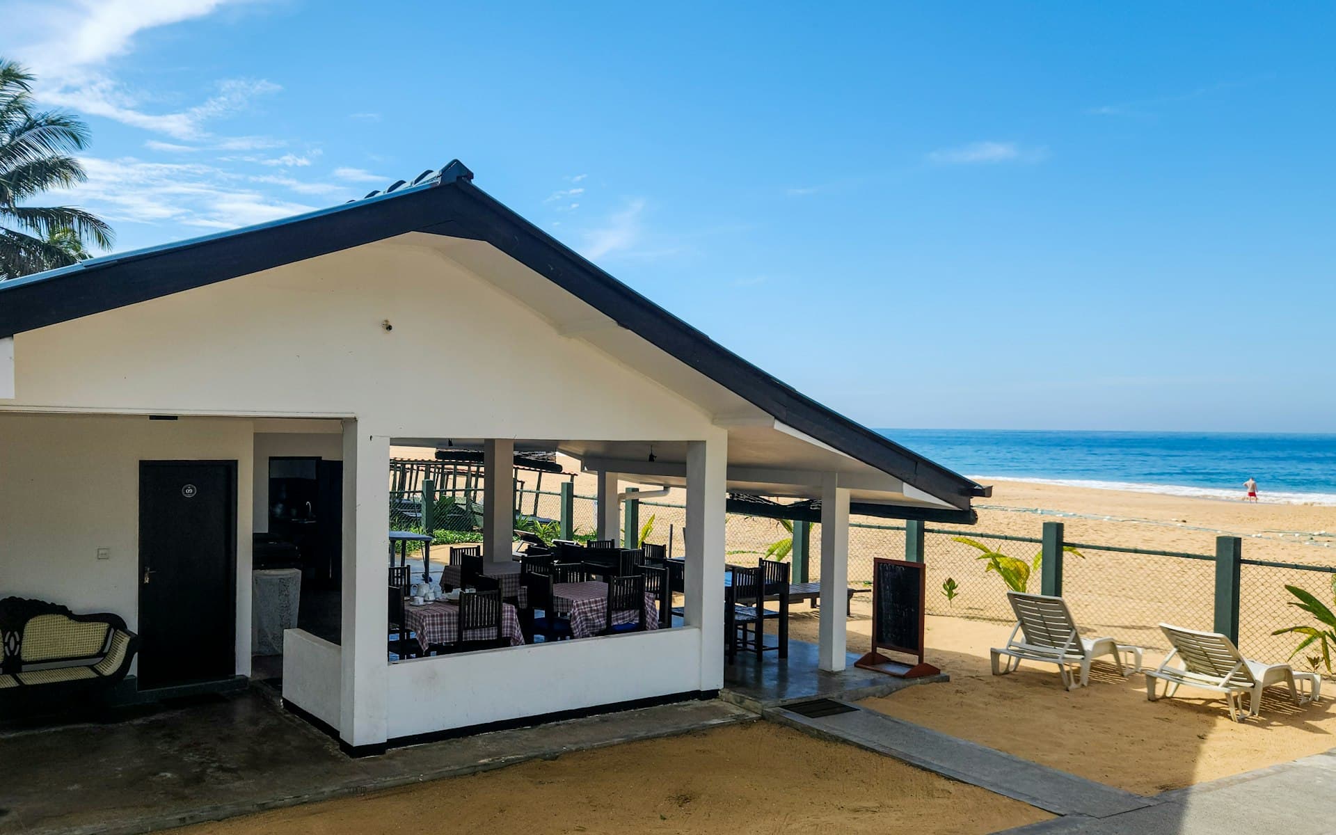 Éclats d'Éden — Notre Menu